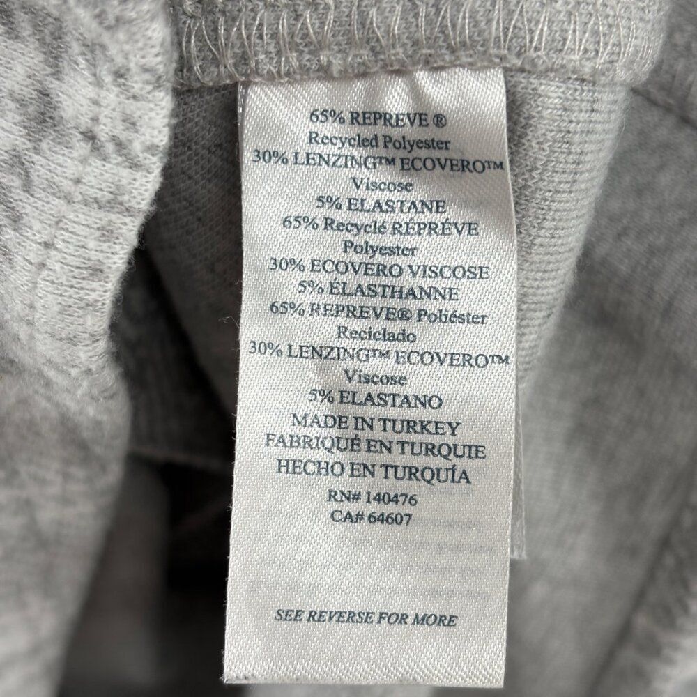 Faherty Flannel Sweater Shirt - Picture 8 of 11